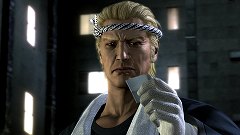 画像ギャラリー No.011のサムネイル画像 / 「龍が如く OF THE END」から得てほしいものは「人生を一歩踏み出す勇気」。郷田龍司が慕う“おやっさん”を演じたベテラン俳優・石橋蓮司さんにインタビュー