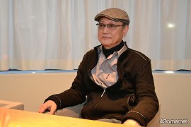 画像ギャラリー No.015のサムネイル画像 / 「龍が如く OF THE END」から得てほしいものは「人生を一歩踏み出す勇気」。郷田龍司が慕う“おやっさん”を演じたベテラン俳優・石橋蓮司さんにインタビュー