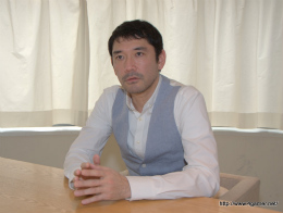 画像ギャラリー No.010のサムネイル画像 / 画面には描かれない男同士の友情を読み取ってほしい──「龍が如く OF THE END」で長濱友昭役を演じた,杉本哲太さんへのインタビューを掲載