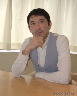画像ギャラリー No.014のサムネイル画像 / 画面には描かれない男同士の友情を読み取ってほしい──「龍が如く OF THE END」で長濱友昭役を演じた,杉本哲太さんへのインタビューを掲載