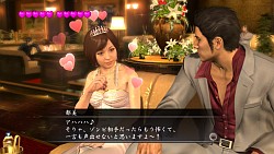 画像ギャラリー No.007のサムネイル画像 / 極道VS.ゾンビのガンショットバトルだけでなく，確かなドラマ性とやり込み要素にも注目。待ちに待ったシリーズ最新作「龍が如くOF THE END」レビュー