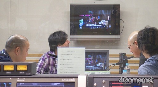 画像ギャラリー No.001のサムネイル画像 / 神室町で岡本さんが……？　今夜の「RADIO 4Gamer」では，来週発売の「龍が如く OF THE END」を取り上げます