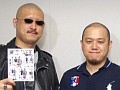マフィア梶田の二次元が来い！：第60回「ノーパンでまろびでるチョモランマは龍が如く」