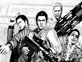 シリーズの中でも一際異彩を放つ最新作，「龍が如く OF THE END」のインタビューを掲載。ゾンビや銃撃戦になっても，根底に流れる熱い人間ドラマはまぎれもなく「龍が如く」