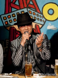 画像ギャラリー No.005のサムネイル画像 / 開発スタッフが「龍が如く」を語り尽くした！　「4Gamer.net presents『龍が如く』シリーズトークイベント」レポート