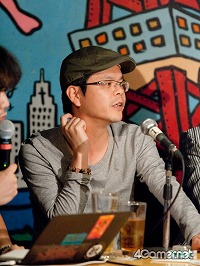 画像ギャラリー No.006のサムネイル画像 / 開発スタッフが「龍が如く」を語り尽くした！　「4Gamer.net presents『龍が如く』シリーズトークイベント」レポート