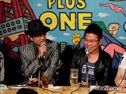 画像ギャラリー No.013のサムネイル画像 / 開発スタッフが「龍が如く」を語り尽くした！　「4Gamer.net presents『龍が如く』シリーズトークイベント」レポート