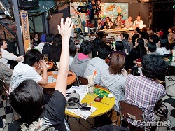 画像ギャラリー No.024のサムネイル画像 / 開発スタッフが「龍が如く」を語り尽くした！　「4Gamer.net presents『龍が如く』シリーズトークイベント」レポート