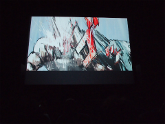 画像ギャラリー No.007のサムネイル画像 / 名越稔洋氏率いる龍が如くチームが「龍が如くスタジオ」を設立。「クロヒョウ2 龍が如く 阿修羅編」は2012年春発売,「龍が如く5」プロジェクトも始動