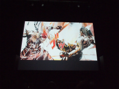 画像ギャラリー No.009のサムネイル画像 / 名越稔洋氏率いる龍が如くチームが「龍が如くスタジオ」を設立。「クロヒョウ2 龍が如く 阿修羅編」は2012年春発売,「龍が如く5」プロジェクトも始動