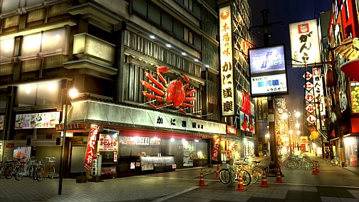画像ギャラリー No.020のサムネイル画像 / 名越稔洋氏率いる龍が如くチームが「龍が如くスタジオ」を設立。「クロヒョウ2 龍が如く 阿修羅編」は2012年春発売,「龍が如く5」プロジェクトも始動