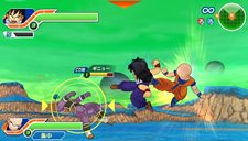 画像ギャラリー No.001のサムネイル画像 / シリーズ初のタッグバトルを実現した「ドラゴンボール タッグバーサス」，発売は9月30日に。その独特のゲームシステムをさっそく確認しよう