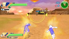 画像ギャラリー No.002のサムネイル画像 / シリーズ初のタッグバトルを実現した「ドラゴンボール タッグバーサス」，発売は9月30日に。その独特のゲームシステムをさっそく確認しよう