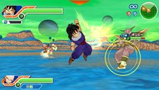 画像ギャラリー No.003のサムネイル画像 / シリーズ初のタッグバトルを実現した「ドラゴンボール タッグバーサス」，発売は9月30日に。その独特のゲームシステムをさっそく確認しよう