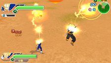 画像ギャラリー No.004のサムネイル画像 / シリーズ初のタッグバトルを実現した「ドラゴンボール タッグバーサス」，発売は9月30日に。その独特のゲームシステムをさっそく確認しよう