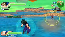 画像ギャラリー No.006のサムネイル画像 / シリーズ初のタッグバトルを実現した「ドラゴンボール タッグバーサス」，発売は9月30日に。その独特のゲームシステムをさっそく確認しよう