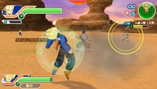 画像ギャラリー No.007のサムネイル画像 / シリーズ初のタッグバトルを実現した「ドラゴンボール タッグバーサス」，発売は9月30日に。その独特のゲームシステムをさっそく確認しよう