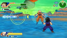 画像ギャラリー No.009のサムネイル画像 / シリーズ初のタッグバトルを実現した「ドラゴンボール タッグバーサス」，発売は9月30日に。その独特のゲームシステムをさっそく確認しよう