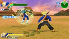 画像ギャラリー No.010のサムネイル画像 / シリーズ初のタッグバトルを実現した「ドラゴンボール タッグバーサス」，発売は9月30日に。その独特のゲームシステムをさっそく確認しよう