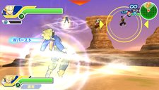 画像ギャラリー No.012のサムネイル画像 / シリーズ初のタッグバトルを実現した「ドラゴンボール タッグバーサス」，発売は9月30日に。その独特のゲームシステムをさっそく確認しよう