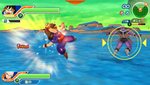 画像ギャラリー No.013のサムネイル画像 / シリーズ初のタッグバトルを実現した「ドラゴンボール タッグバーサス」，発売は9月30日に。その独特のゲームシステムをさっそく確認しよう