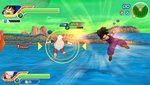 画像ギャラリー No.015のサムネイル画像 / シリーズ初のタッグバトルを実現した「ドラゴンボール タッグバーサス」，発売は9月30日に。その独特のゲームシステムをさっそく確認しよう