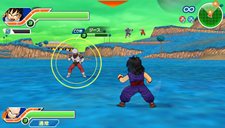 画像ギャラリー No.016のサムネイル画像 / シリーズ初のタッグバトルを実現した「ドラゴンボール タッグバーサス」，発売は9月30日に。その独特のゲームシステムをさっそく確認しよう