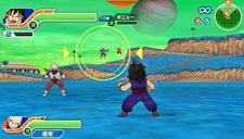 画像ギャラリー No.017のサムネイル画像 / シリーズ初のタッグバトルを実現した「ドラゴンボール タッグバーサス」，発売は9月30日に。その独特のゲームシステムをさっそく確認しよう