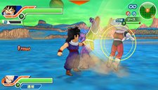 画像ギャラリー No.018のサムネイル画像 / シリーズ初のタッグバトルを実現した「ドラゴンボール タッグバーサス」，発売は9月30日に。その独特のゲームシステムをさっそく確認しよう