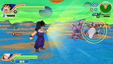 画像ギャラリー No.019のサムネイル画像 / シリーズ初のタッグバトルを実現した「ドラゴンボール タッグバーサス」，発売は9月30日に。その独特のゲームシステムをさっそく確認しよう