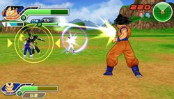 画像ギャラリー No.032のサムネイル画像 / シリーズ初のタッグバトルを実現した「ドラゴンボール タッグバーサス」，発売は9月30日に。その独特のゲームシステムをさっそく確認しよう
