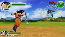 画像ギャラリー No.033のサムネイル画像 / シリーズ初のタッグバトルを実現した「ドラゴンボール タッグバーサス」，発売は9月30日に。その独特のゲームシステムをさっそく確認しよう