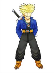 画像ギャラリー No.038のサムネイル画像 / シリーズ初のタッグバトルを実現した「ドラゴンボール タッグバーサス」，発売は9月30日に。その独特のゲームシステムをさっそく確認しよう