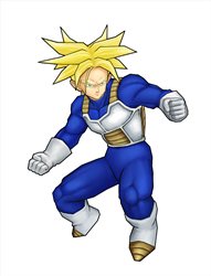 画像ギャラリー No.039のサムネイル画像 / シリーズ初のタッグバトルを実現した「ドラゴンボール タッグバーサス」，発売は9月30日に。その独特のゲームシステムをさっそく確認しよう