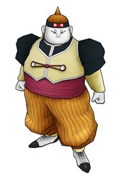 画像ギャラリー No.043のサムネイル画像 / シリーズ初のタッグバトルを実現した「ドラゴンボール タッグバーサス」，発売は9月30日に。その独特のゲームシステムをさっそく確認しよう