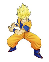 画像ギャラリー No.046のサムネイル画像 / シリーズ初のタッグバトルを実現した「ドラゴンボール タッグバーサス」，発売は9月30日に。その独特のゲームシステムをさっそく確認しよう