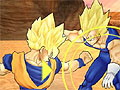 シリーズ初のタッグバトルを実現した「ドラゴンボール タッグバーサス」，発売は9月30日に。その独特のゲームシステムをさっそく確認しよう