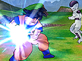 バンダイナムコゲームス，「ドラゴンボール タッグバーサス」公式サイトでテレビCMを公開＆同作のモバイルサイトが本日オープン