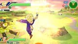 画像ギャラリー No.006のサムネイル画像 / W必殺技も炸裂。「ドラゴンボール タッグバーサス」二人の連携が勝利のカギになる,協力システムはこうして使うんだ