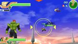 画像ギャラリー No.013のサムネイル画像 / W必殺技も炸裂。「ドラゴンボール タッグバーサス」二人の連携が勝利のカギになる,協力システムはこうして使うんだ