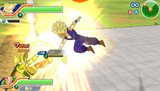 画像ギャラリー No.014のサムネイル画像 / W必殺技も炸裂。「ドラゴンボール タッグバーサス」二人の連携が勝利のカギになる,協力システムはこうして使うんだ