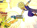 W必殺技も炸裂。「ドラゴンボール タッグバーサス」二人の連携が勝利のカギになる，協力システムはこうして使うんだ