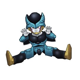 画像ギャラリー No.017のサムネイル画像 / W必殺技も炸裂。「ドラゴンボール タッグバーサス」二人の連携が勝利のカギになる,協力システムはこうして使うんだ