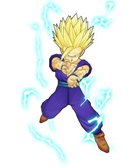 画像ギャラリー No.019のサムネイル画像 / W必殺技も炸裂。「ドラゴンボール タッグバーサス」二人の連携が勝利のカギになる,協力システムはこうして使うんだ