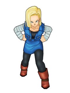 画像ギャラリー No.021のサムネイル画像 / W必殺技も炸裂。「ドラゴンボール タッグバーサス」二人の連携が勝利のカギになる,協力システムはこうして使うんだ