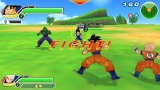 画像ギャラリー No.011のサムネイル画像 / 2対2のタッグバトルが熱い「ドラゴンボール タッグバーサス」，原作の物語を追体験できるモード「ドラゴンウォーカー」も搭載