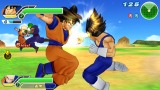 画像ギャラリー No.012のサムネイル画像 / 2対2のタッグバトルが熱い「ドラゴンボール タッグバーサス」，原作の物語を追体験できるモード「ドラゴンウォーカー」も搭載