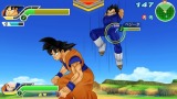 画像ギャラリー No.013のサムネイル画像 / 2対2のタッグバトルが熱い「ドラゴンボール タッグバーサス」，原作の物語を追体験できるモード「ドラゴンウォーカー」も搭載