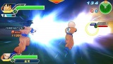 画像ギャラリー No.014のサムネイル画像 / 2対2のタッグバトルが熱い「ドラゴンボール タッグバーサス」，原作の物語を追体験できるモード「ドラゴンウォーカー」も搭載