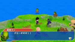 画像ギャラリー No.022のサムネイル画像 / 2対2のタッグバトルが熱い「ドラゴンボール タッグバーサス」，原作の物語を追体験できるモード「ドラゴンウォーカー」も搭載